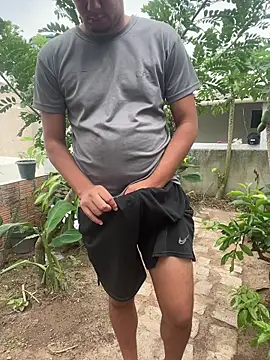 king cum  online show from 02.15.26