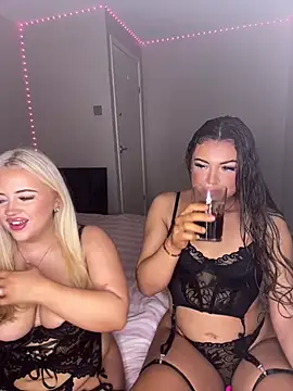 PrincessMegUK online show from 01.11.25