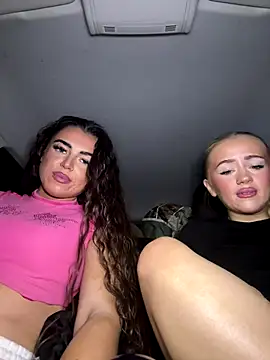 PrincessMegUK online show from 11.28.25