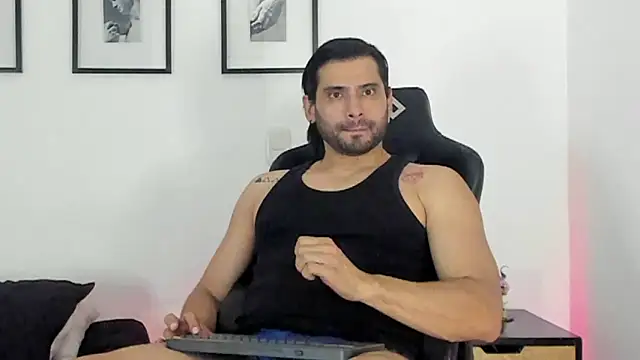 Dereck vega online show from 05.15.26