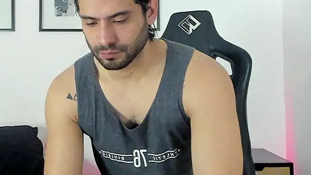 Dereck vega online show from 05.17.26