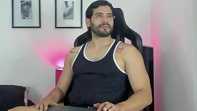 Dereck vega online show from 07.03.26