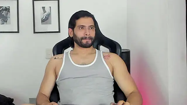 Dereck vega online show from 07.09.26
