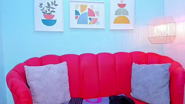 Nahiajhonson  online show from 02.23.25