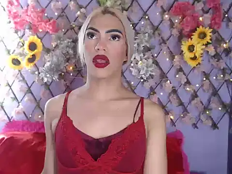 MARGOTFERRER online show from 07.22.26