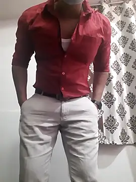 Snapshot of Guyinshortss chatting on 03.02.26 Guyinshortss online show from 03.02.26