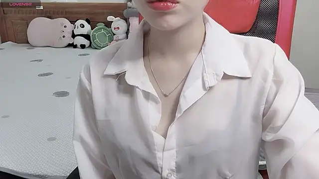 TrinhH Nabbi online show from 07.23.26