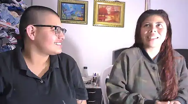 Snapshot of tatsumi_nao chatting on 02.08.25 tatsumi nao online show from 02.08.25