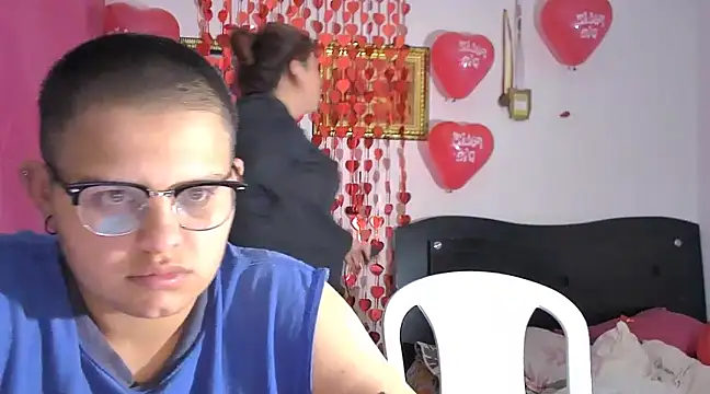 Snapshot of tatsumi_nao chatting on 02.14.25 tatsumi nao online show from 02.14.25