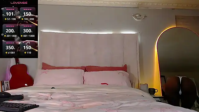FRUITOFEDEN01 online show from 06.20.26