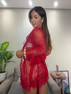 Brownfitbabyy online show from 01.17.26