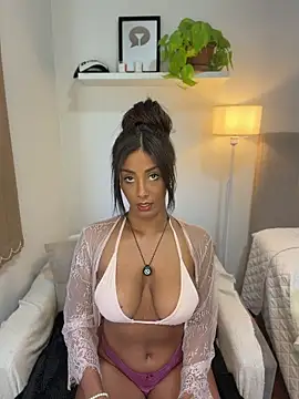 Brownfitbabyy online show from 05.20.26