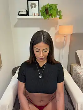 Brownfitbabyy online show from 07.07.26