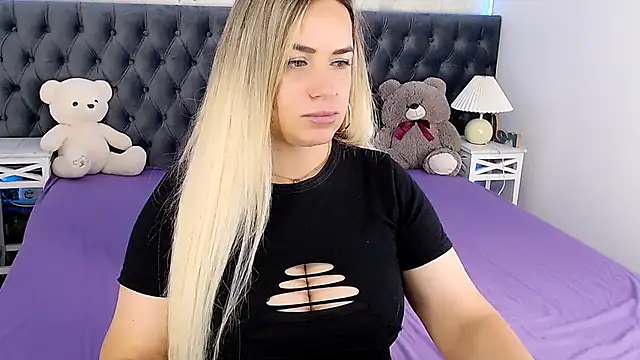 MilenaMiler X online show from 09.30.25