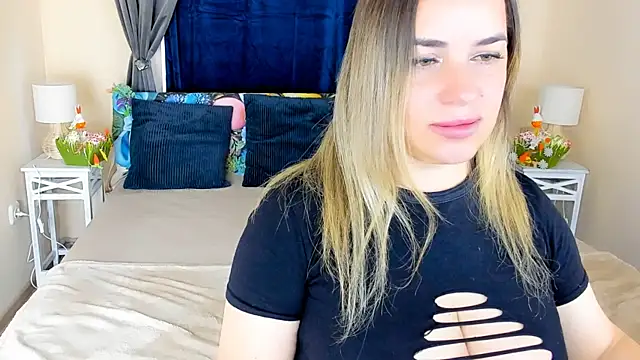 MilenaMiler X online show from 04.06.26