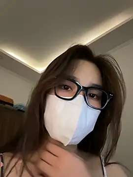 Lilisa miu online show from 02.11.26