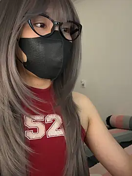 Lilisa miu online show from 06.16.26