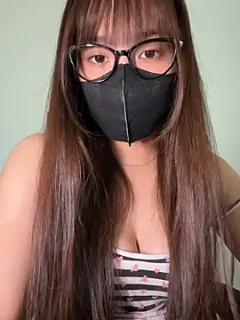 Lilisa miu online show from 08.03.26