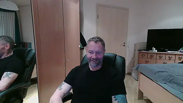 Rockburg online show from 02.11.26