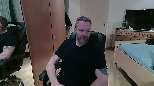 Rockburg online show from 02.13.26