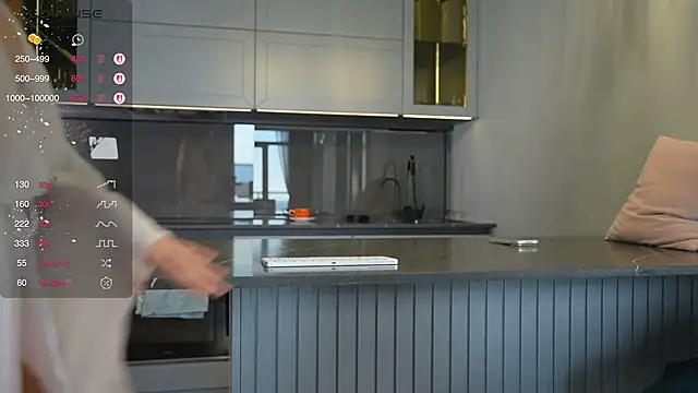 Goodgirlgonabad online show from 04.19.26