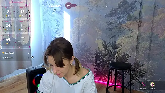 Snapshot of Kate_Sex_House chatting on 05.07.26 Kate Sex House online show from 05.07.26