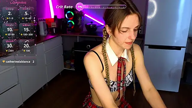 Snapshot of Kate_Sex_House chatting on 07.15.26 Kate Sex House online show from 07.15.26