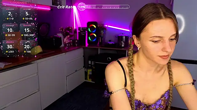 Snapshot of Kate_Sex_House chatting on 07.21.26 Kate Sex House online show from 07.21.26