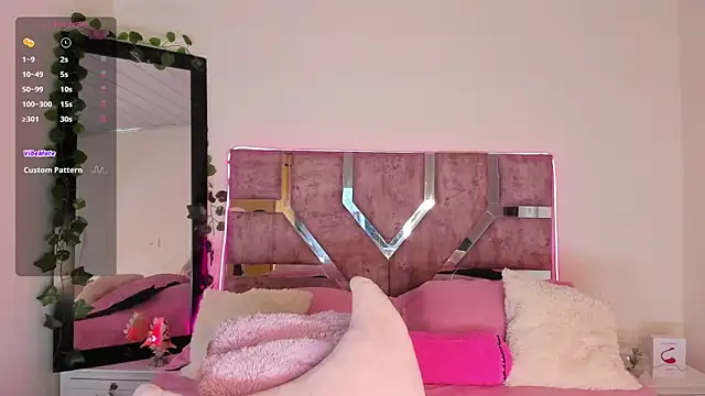 AmyWesley online show from 02.16.25