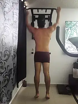 Snapshot of LatinMar chatting on 01.03.25 LatinMar online show from 01.03.25