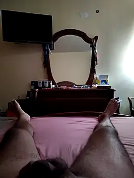 Snapshot of LatinMar chatting on 02.10.26 LatinMar online show from 02.10.26