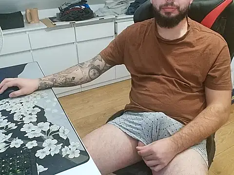 Snapshot of prezydentcam chatting on 03.06.26 prezydentcam online show from 03.06.26