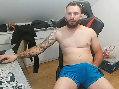 Snapshot of prezydentcam chatting on 05.31.26 prezydentcam online show from 05.31.26
