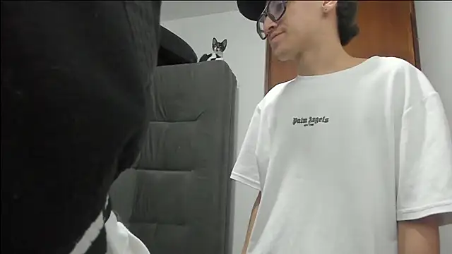 TommyGun 22 online show from 03.24.26