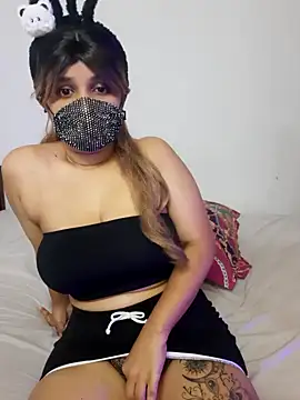 Wild wifey online show from 12.07.24