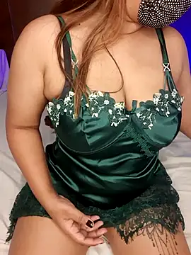 Wild wifey online show from 06.22.26