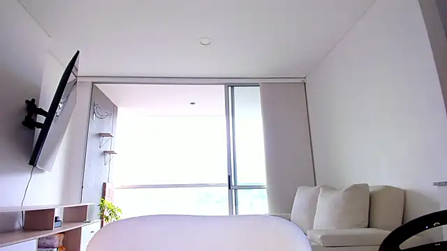 GabyFerrerr online show from 07.19.26
