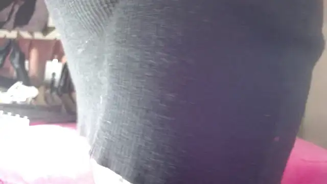 Kazsandraa online show from 02.18.26