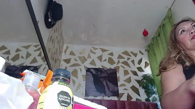 Kazsandraa online show from 03.01.26