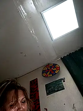 Kazsandraa online show from 03.16.26