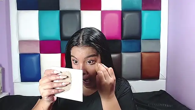 Sam-Evans-hot online show from 01.24.25