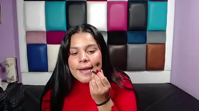 Sam-Evans-hot online show from 03.06.25