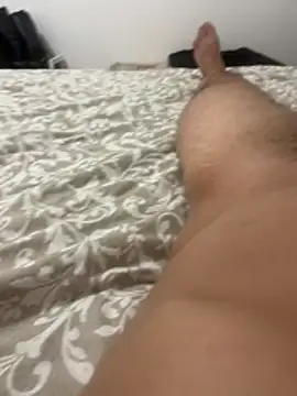 Lucarete online show from 04.27.26