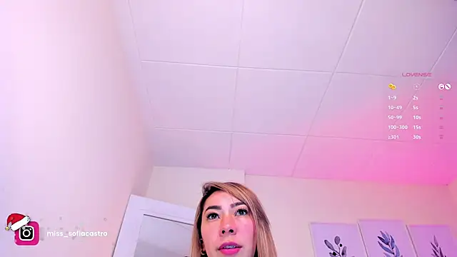 Snapshot of miss_sofiaa chatting on 12.20.24 miss sofiaa online show from 12.20.24