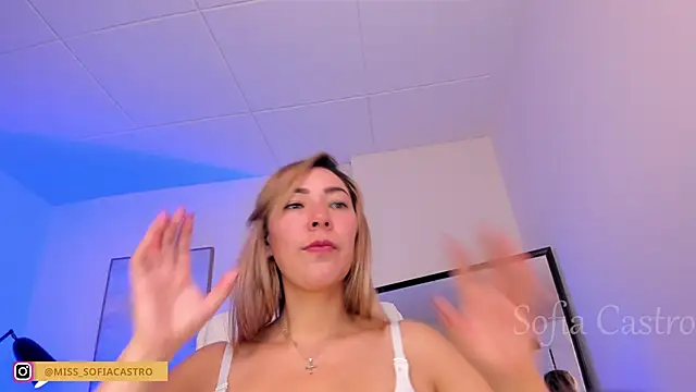 Snapshot of miss_sofiaa chatting on 01.30.25 miss sofiaa online show from 01.30.25