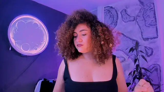 Kateryn  online show from 06.04.26
