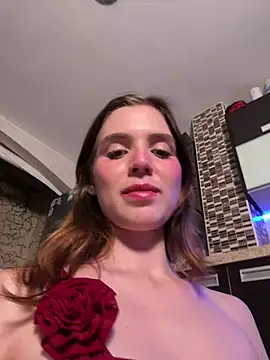 Snapshot of samantha_kevin chatting on 02.20.26 samantha kevin online show from 02.20.26