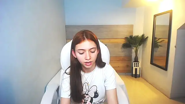 liseth fox online show from 01.04.25