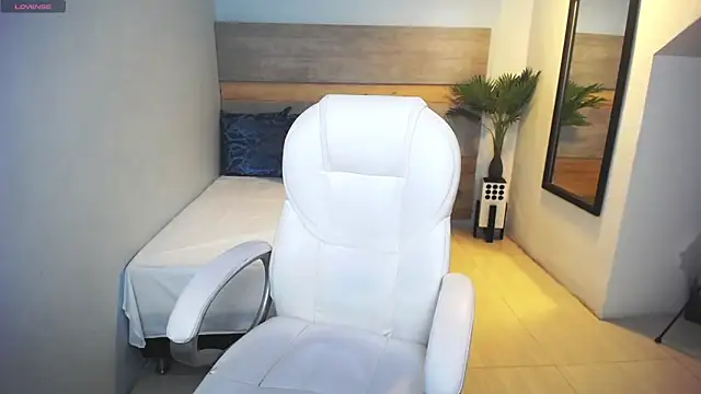 liseth fox online show from 03.08.25