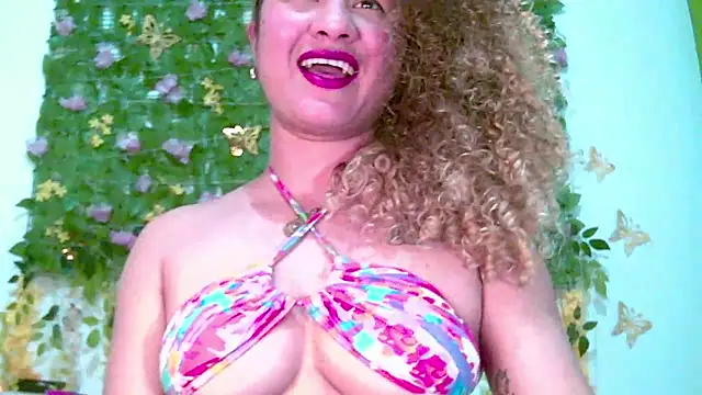 Crysrus online show from 04.18.26